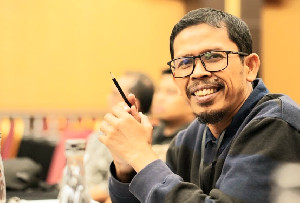 Advokat Nourman Sebut Usulan Pemekaran Daerah Aceh Tak Ada Kaitan dengan Makar