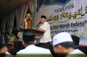Disbudpar Aceh Gelar Pagelaran Seni Islami