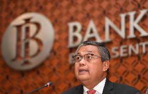Bank Indonesia akan Keluarkan Rupiah Digital, Ini Alasannya