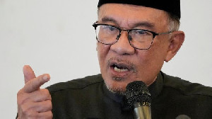 Langkah Awal PM Malaysia Anwar Ibrahim Pangkas Perjudian
