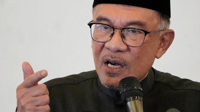 Malaysia Kecam Serangan Bom Bunuh Diri Polsek Astana Anyar