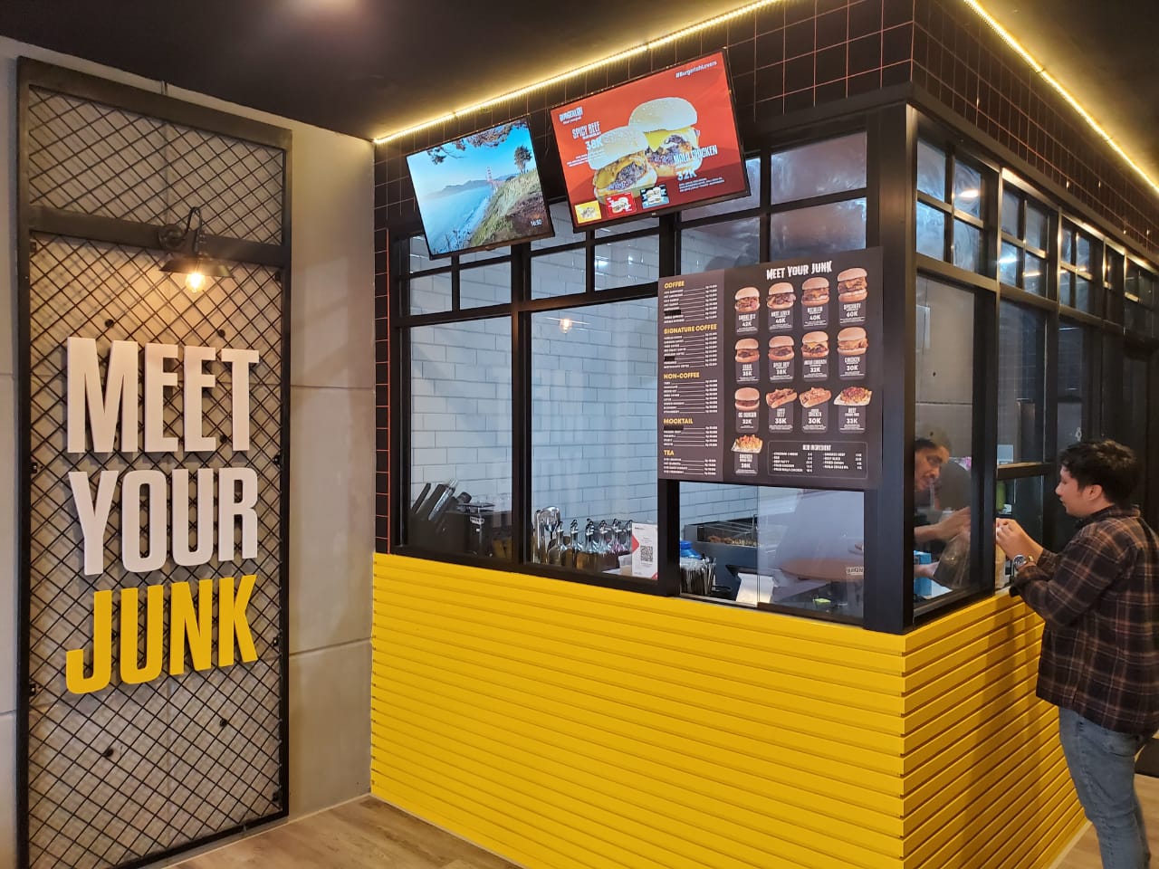 UMKM Bank Aceh, Burgerlah Dapat Pembiayan KUR Syariah