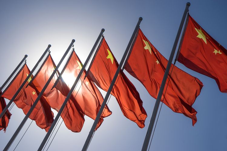 Usai Longgarkan Lockdown, China Larang Pedagang Naikan Harga Obat