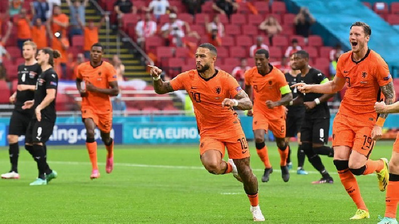 Belanda Menang dari AS, Pastikan Masuk  Perempatfinal Piala Dunia 2022