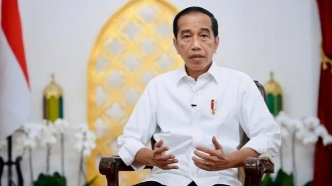 PDIP Yakin Jokowi Tak Gunakan Kekuasaan untuk Intervensi Pemilu