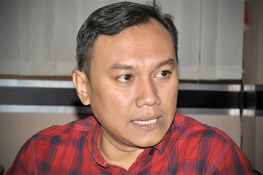 Tgk Muharuddin Kembali ke Partai Aceh, Begini Kata Jubir PA