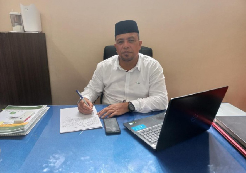 269 Calon Jemaah Haji Aceh Timur Wajib Ikuti Pemeriksaan Kesehatan Tahap Pertama