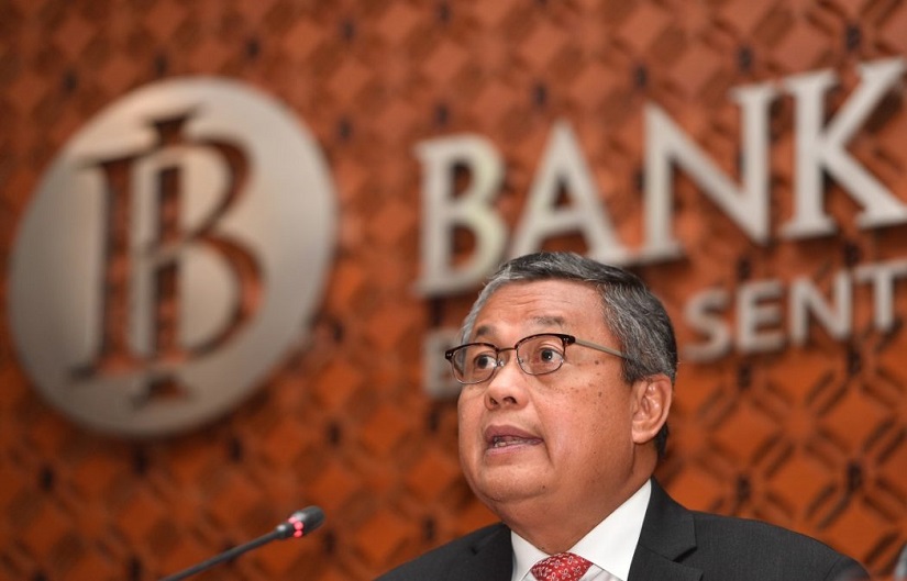 Bank Indonesia akan Keluarkan Rupiah Digital, Ini Alasannya