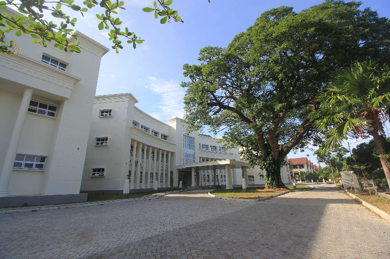 Magister Kimia dan Magister Biologi FMIPA USK Raih Akreditasi Unggul