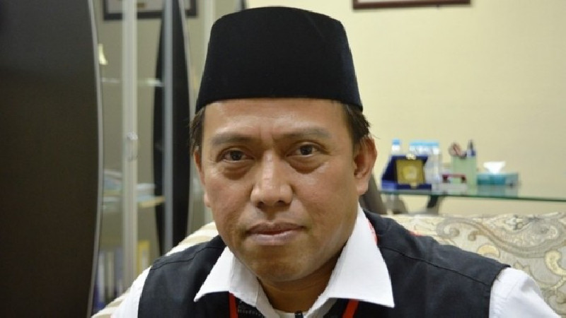 Pendaftaran Calon Petugas Haji 2023 Sudah Dibuka, Penguasaan IT Syarat Utama