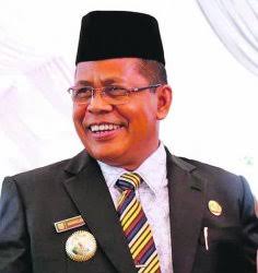 Masyarakat  Aceh Minta Aminullah Usman Maju Sebagai Gubernur