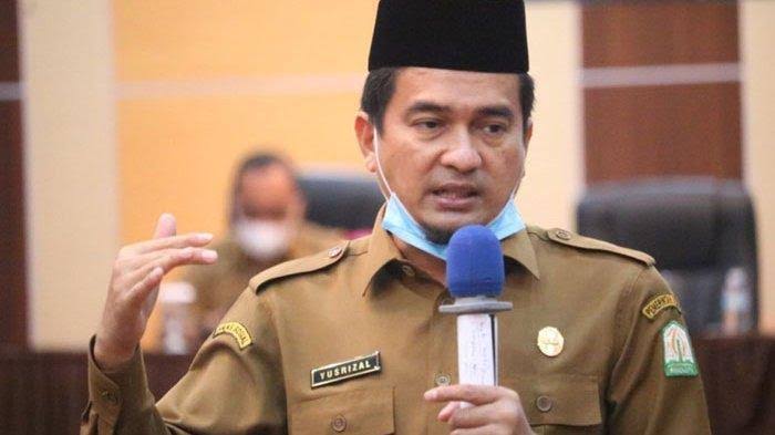 Kepala Dinsos Aceh Sebut  Bantuan Terhadap Etnis Rohingya Sebatas Penanganan Kedaruratan