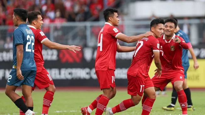 Piala AFF 2022, Ini Jadwal Pertarungan Indonesia vs Filipina