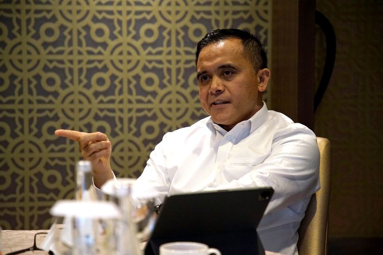 Menteri PAN-RB Ingatkan Pemda Tak Harus Sering ke Jakarta untuk Bahas Program