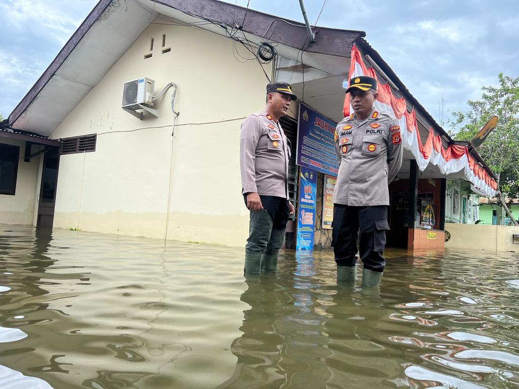 Pemkab Pidie Tetapkan Status Darurat Banjir, Ini Alasannya