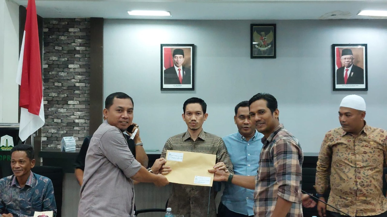 WALHI Minta DPR Aceh Bentuk Pansus Tangani Kebauan di PT Medco E&P Malaka