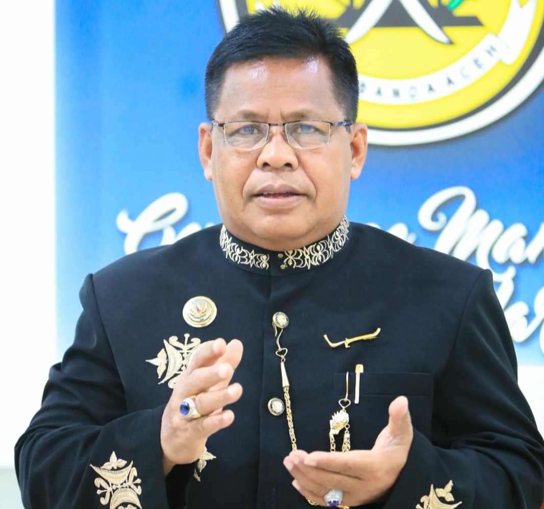 Ketua MES Aceh Bicara Solusi Entaskan Kemiskinan di Aceh