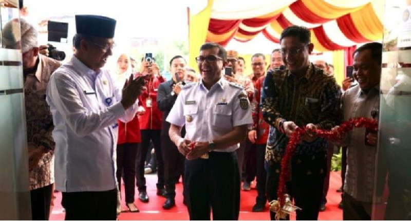 Pemerintah Harap BPRS Artha Aceh Sejahtera Dukung Pertumbuhan Ekonomi Masyarakat