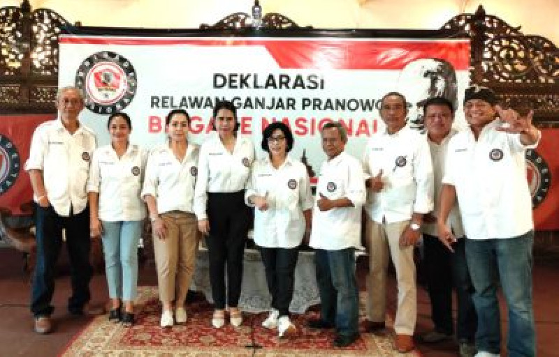 DPP Brigade Nasional Apresiasi Kebijakan Jokowi Konsisten Berantas Radikalisme dan Intoleransi