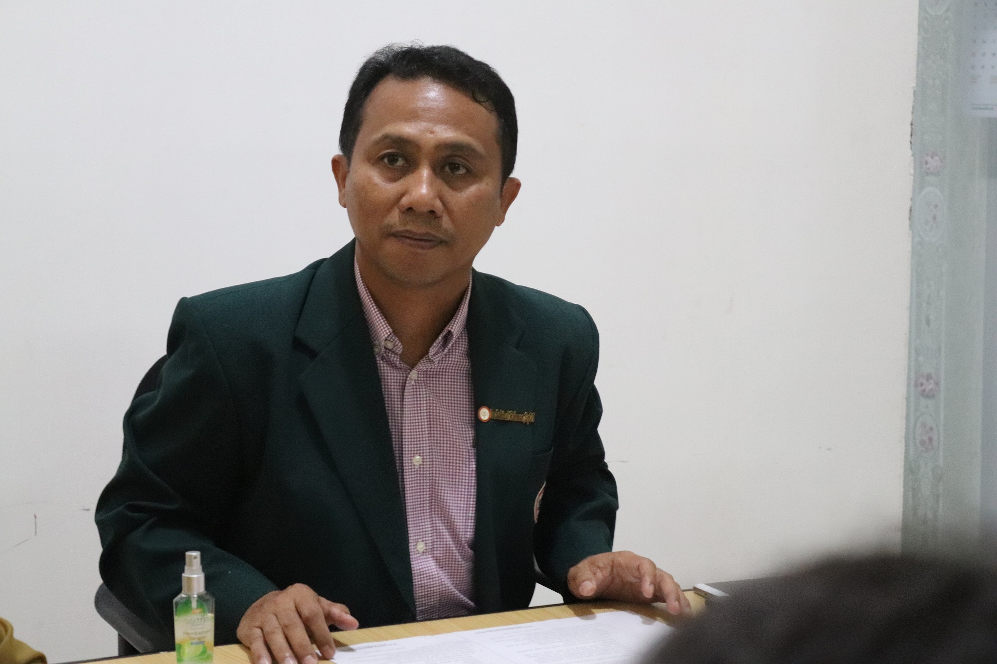 Aceh Masuk Daftar KLB Campak, Ketua IDI Sebut Akibat Menolak Imunisasi