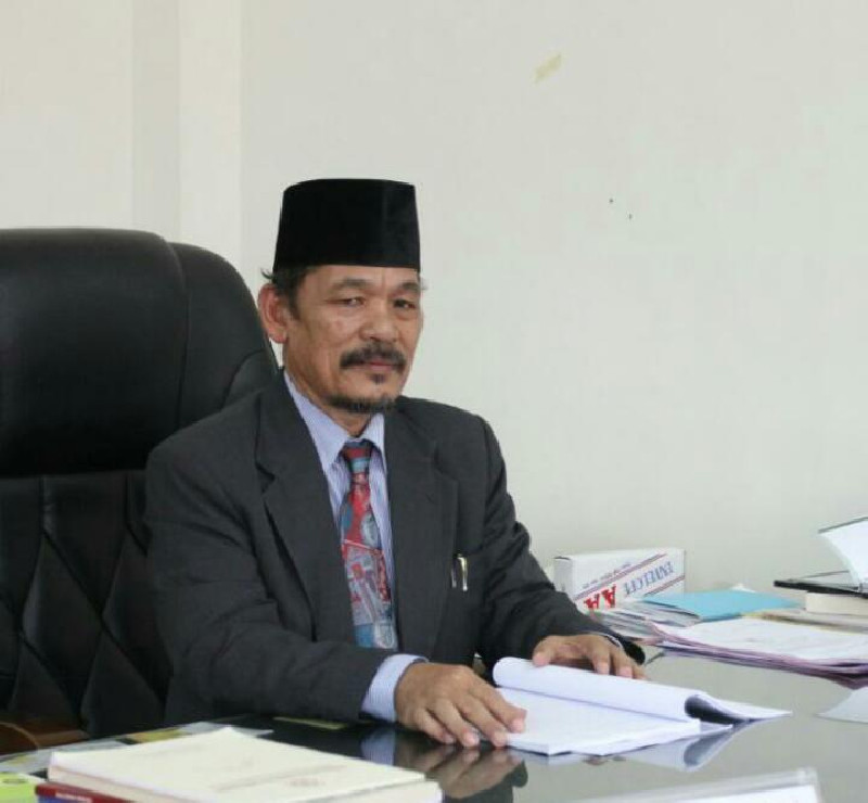 Ketua MPU Banda Aceh: Perlu Amalan Khusus Agar Terhindar dari Pergaulan Negatif
