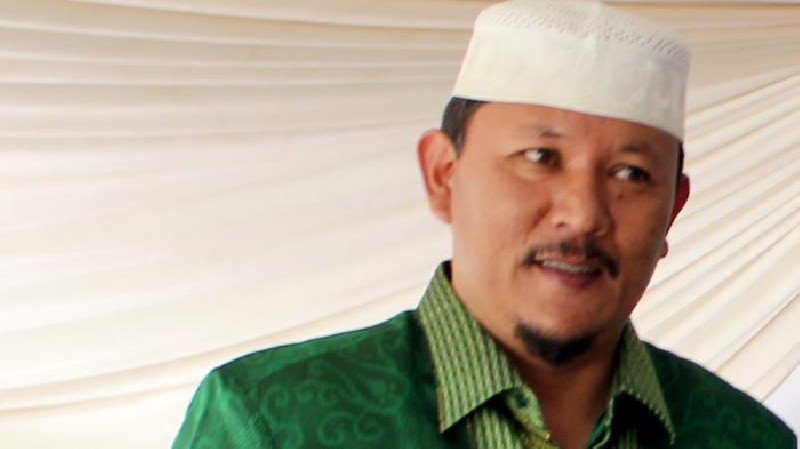 Konflik Internal di Aceh Tamiang, Ketua DPW PKB Aceh Sebut Upayakan Konsolidasi, Cari Jalan Tengah