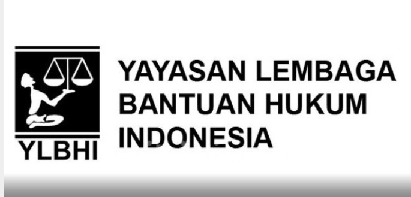 LBH Se-Indonesia Merespon Sikap Jokowi Usai Akui Pelanggaran HAM Berat