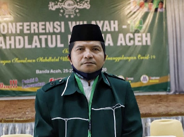 Menag Usul Kenaikan Biaya Haji 2023, Ketua MPU Aceh Minta Pemerintah Cari Solusi