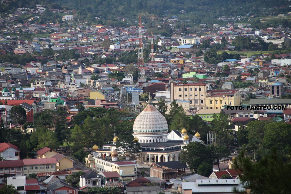 Siapa Saja  PJ yang Sudah Mengukir Sejarah Aceh Tengah?