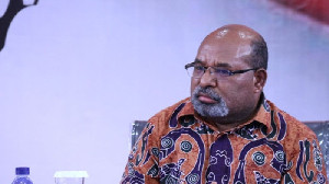 Info Terbaru Kasus Gubernur Papua, KPK Sudah Periksa 65 Saksi