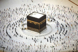 Terkait Kuota Haji 2023, Ini Penjelasan Kakankemenag Lhokseumawe