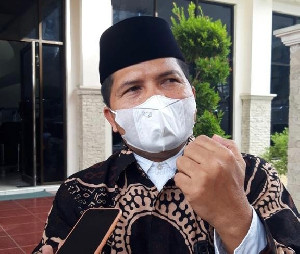 Ketua MPU Aceh Kecam Kasus Pelecehan Seksual di Dayah