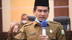 Kepala Dinsos Aceh Sebut  Bantuan Terhadap Etnis Rohingya Sebatas Penanganan Kedaruratan