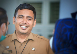 Kabag Prokopim: Pelantikan 6 Pejabat Pemko Banda Aceh Sudah Sesuai Ketentuan