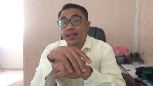 KIP Aceh Utara Mulai Verifikasi 10.166 Berkas Administrasi Dukungan Balon DPD RI