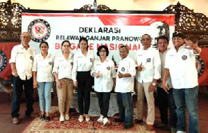 DPP Brigade Nasional Apresiasi Kebijakan Jokowi Konsisten Berantas Radikalisme dan Intoleransi