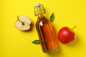 Konsumsi Apel Memiliki Manfaat untuk Kesehatan
