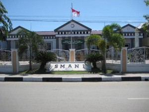 Beredar Isu Tawuran, Kepsek SMA 1 Banda Aceh Larang Siswanya Keluar Malam