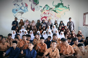 Tekan Angka Stunting di Pulo Aceh, Dines Aceh Besar Edukasi Masak Bergizi