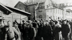 UEA Negara Pertama Ajarkan Sejarah Holocaust di Sekolah