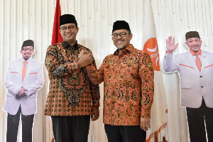 PKS Setuju Usulan Demokrat Bentuk Sekretariat Perubahan