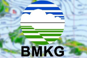 Info BMKG: 29-30 Januari, Diterjang Gelombang Tinggi hingga 6 Meter Lebih di Perairan Indonesia