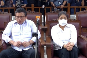 Penuturan Ahli dari Pihak Ferdy Sambo, Jaksa Keberatan