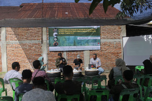 Catatan FJL Aceh: Ada 13 Kasus Perdagangan dan Kematian Satwa Lindung Selama 2022