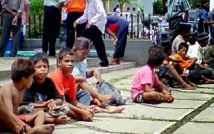 Dinsos Banda Aceh: Penanganan Gepeng Perlu Peran Serta Semua Pihak