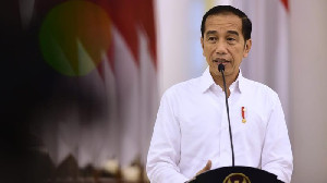 Menguat Isu Reshuffle Rabu Pon 1 Februari, Ini Agenda Presiden Jokowi Besok