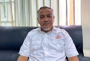 Ketua KADIN Aceh: Pemerintah Aceh Tidak Serius Kembangkan Sektor Pertanian dan Perkebunan