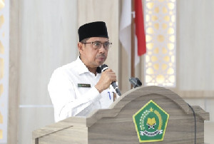Kemenag Aceh: Kuota Jemaah Haji 4.300 Orang dengan Masa Tunggu 32 Tahun