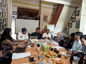 Catatan Kritis Masyarakat Sipil Terhadap Tata Kelola Pemerintahan Aceh Tahun 2022