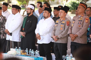 Pemkab Aceh Besar Gelar Maulid Akbar